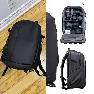 ULANZI Camera Backpack 22L NEW